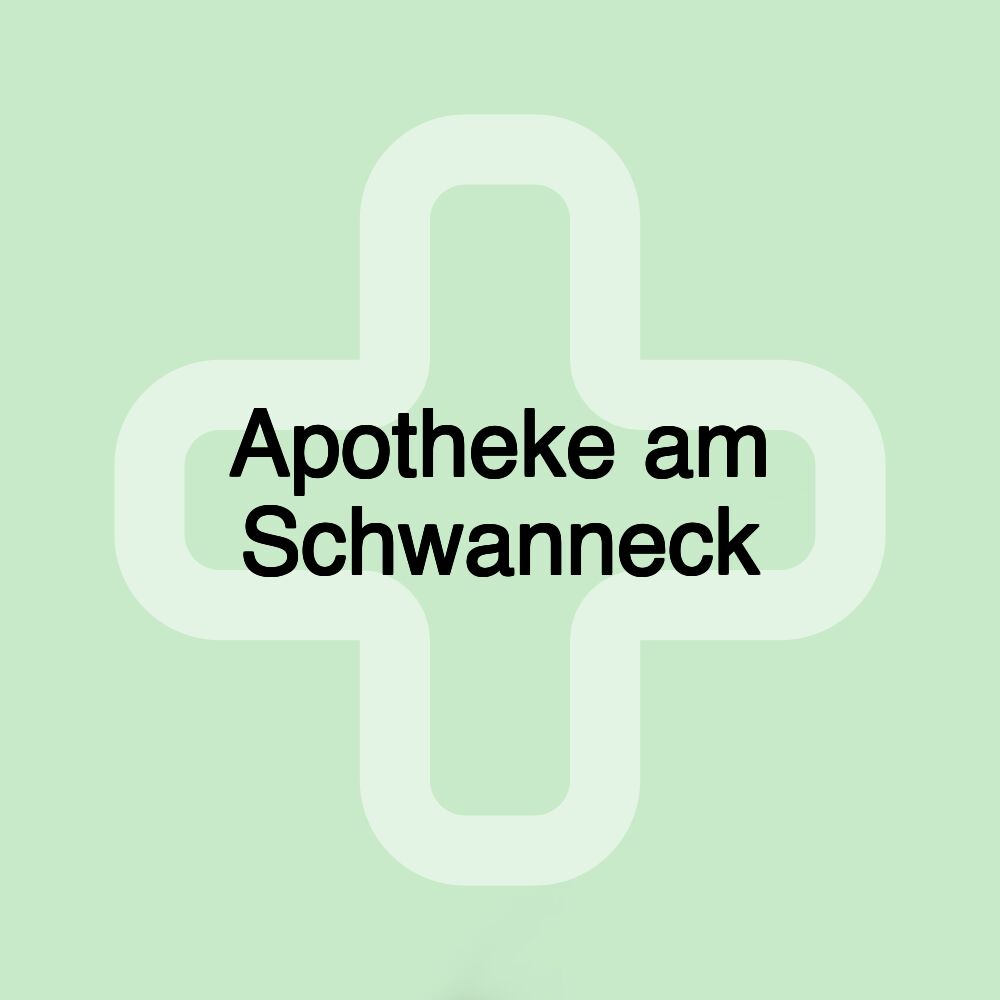 Apotheke am Schwanneck