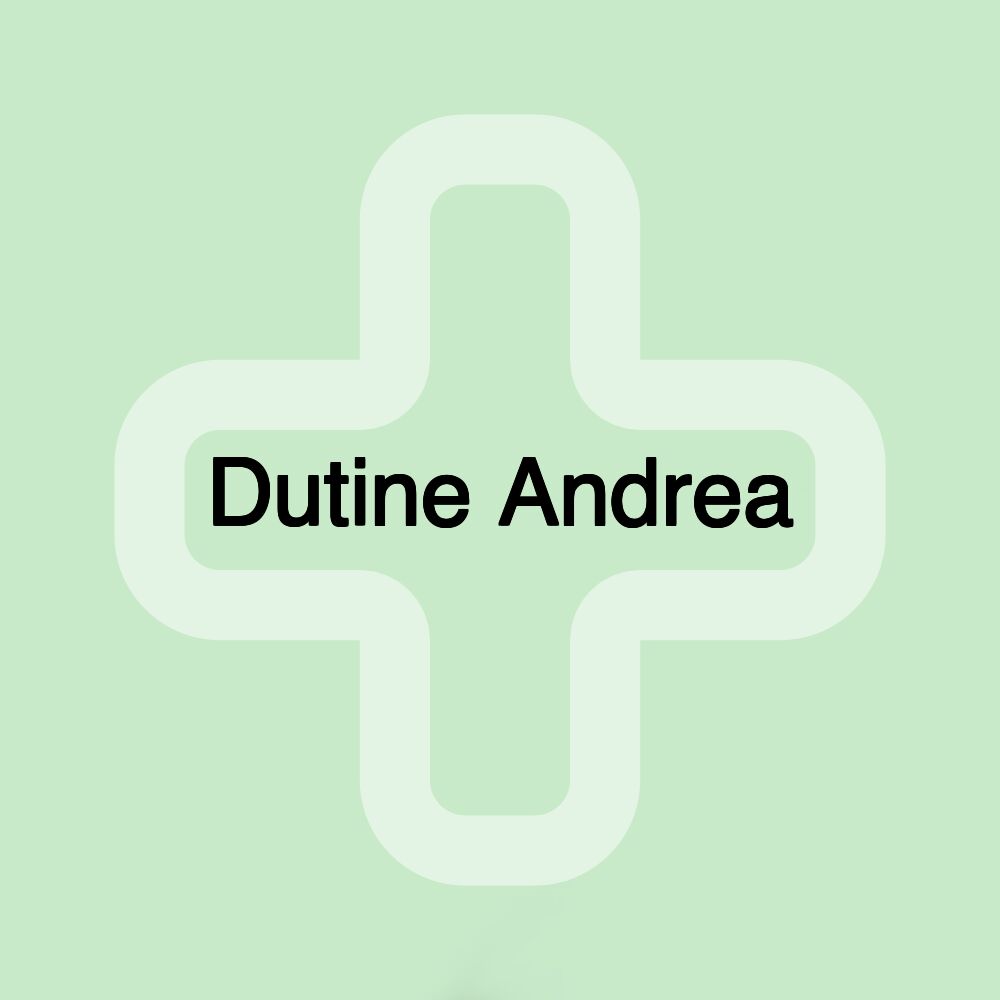 Dutine Andrea