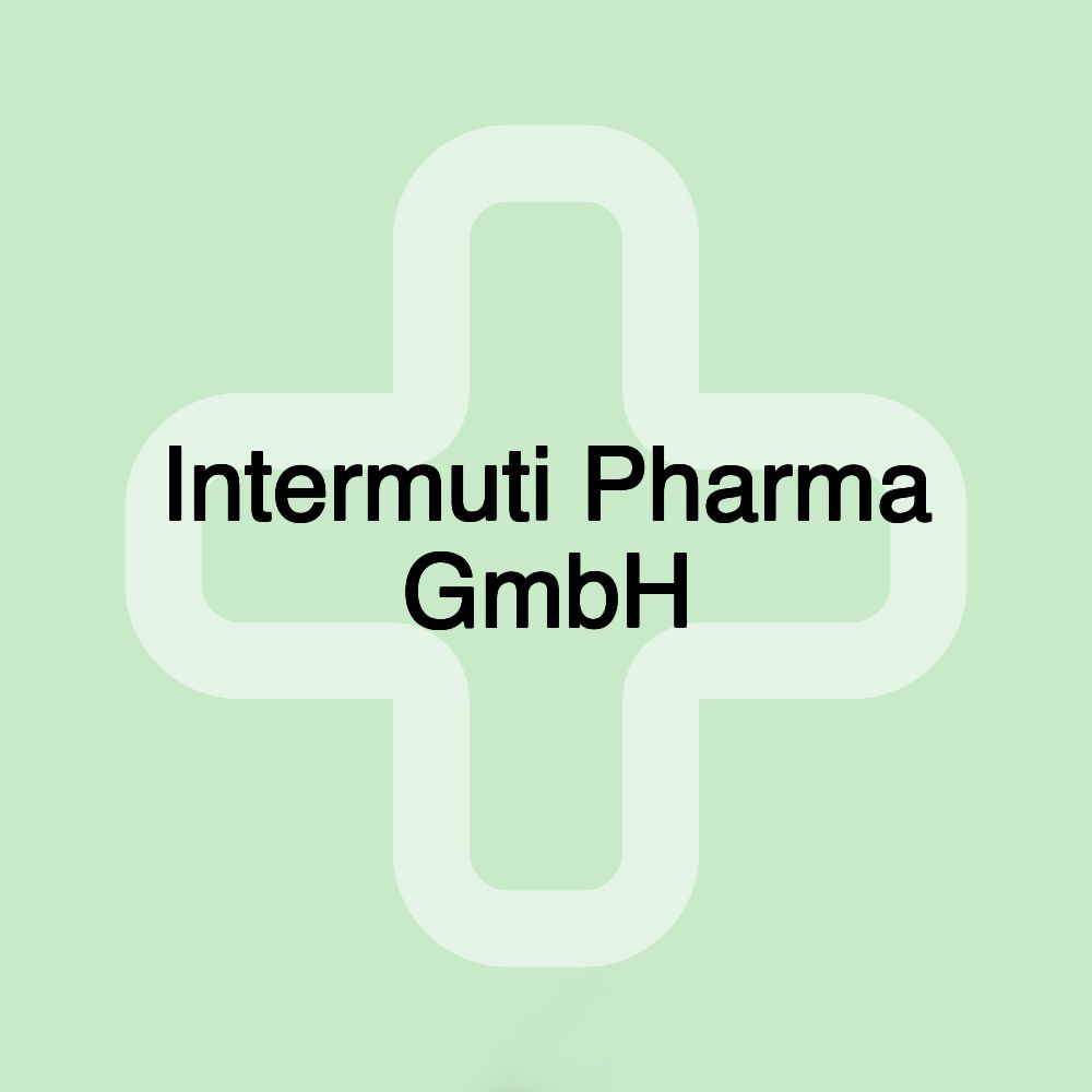 Intermuti Pharma GmbH