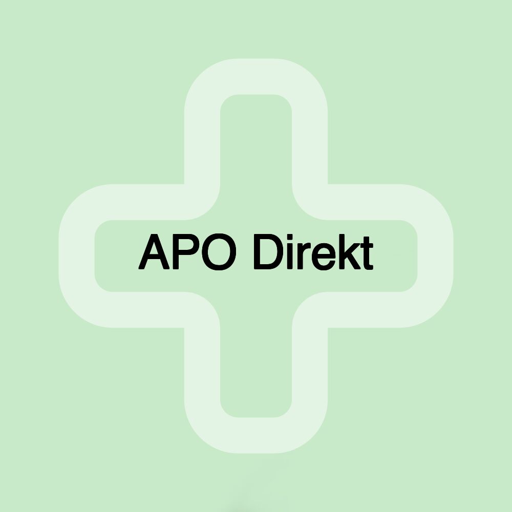 APO Direkt