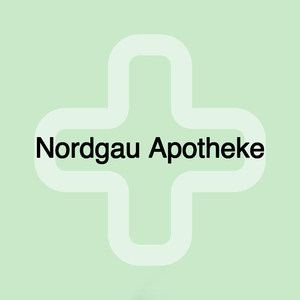 Nordgau Apotheke