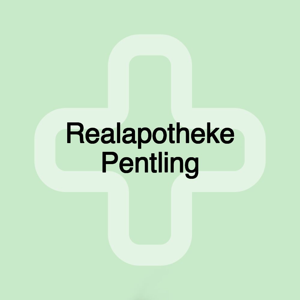 Realapotheke Pentling