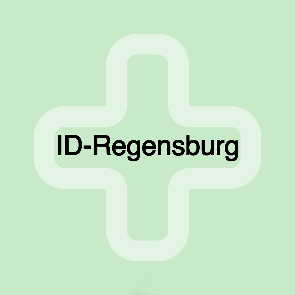 ID-Regensburg