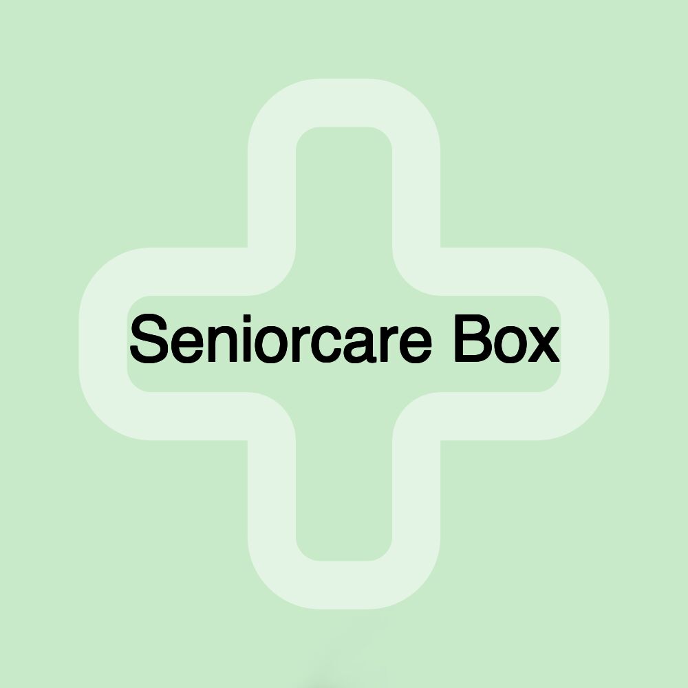 Seniorcare Box