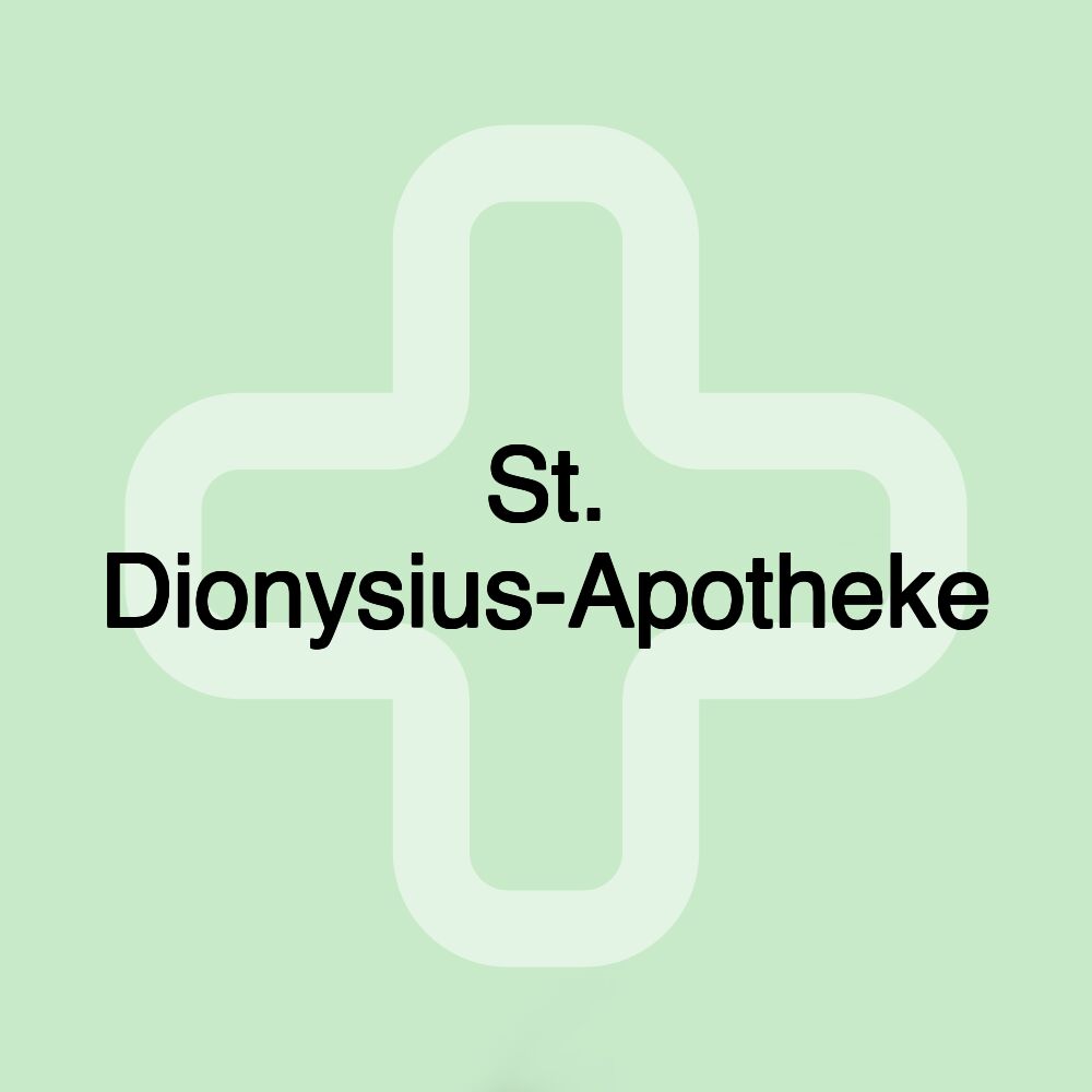 St. Dionysius-Apotheke