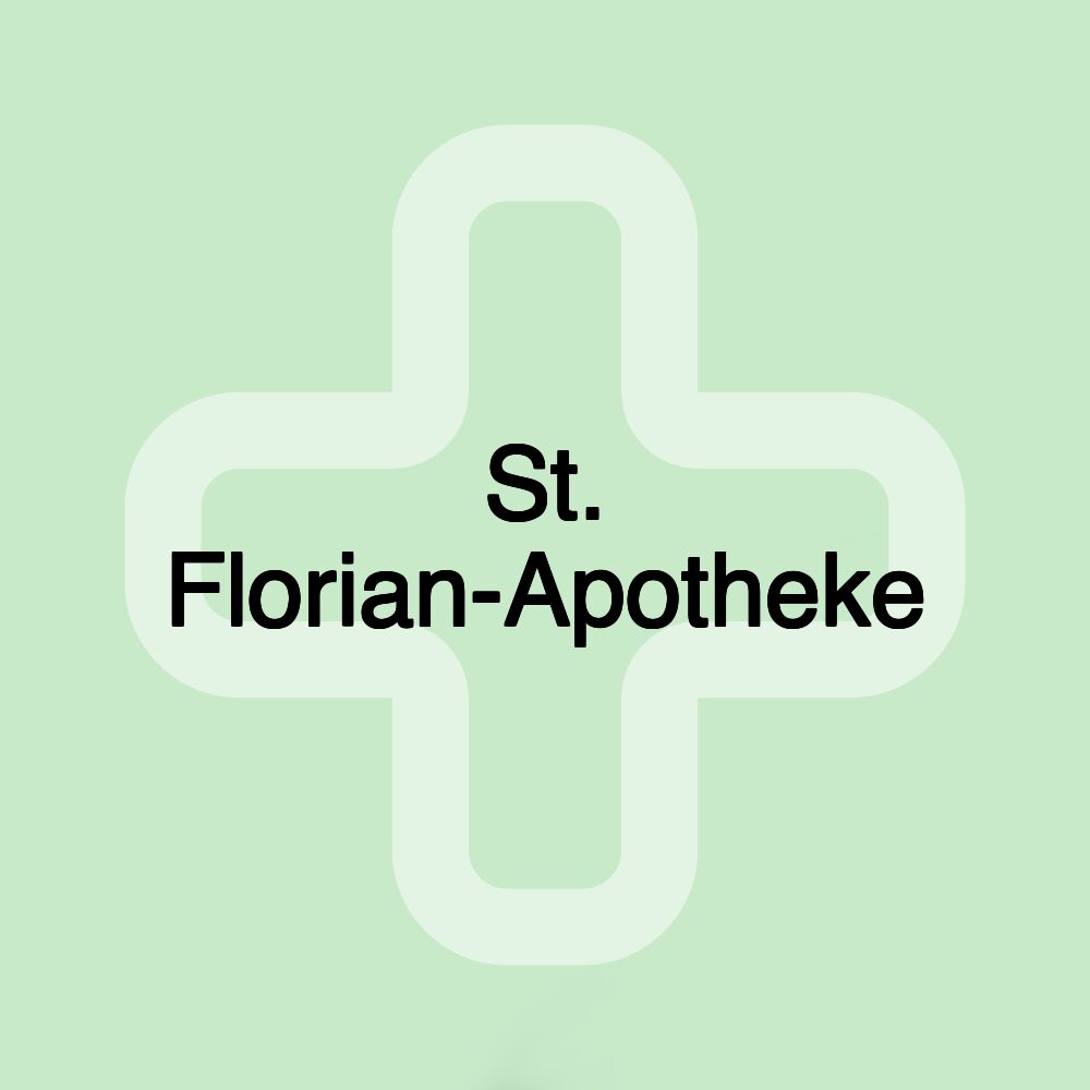 St. Florian-Apotheke