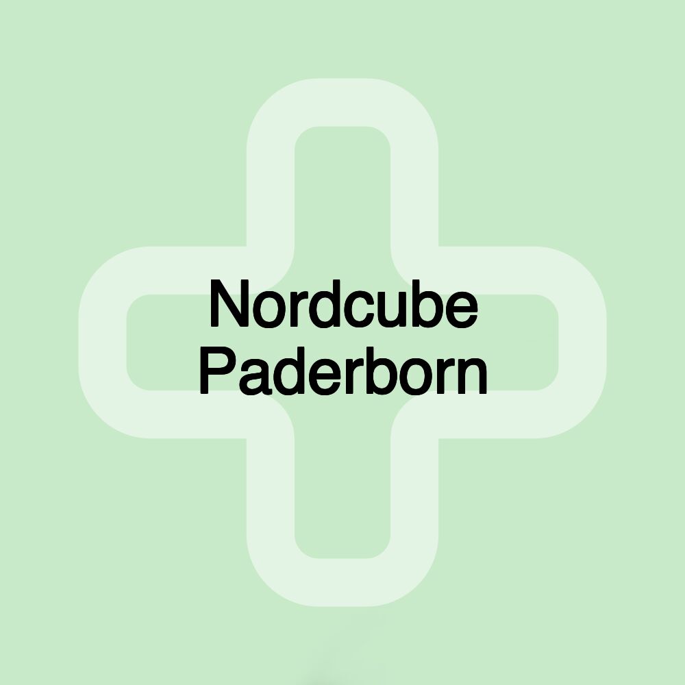 Nordcube Paderborn