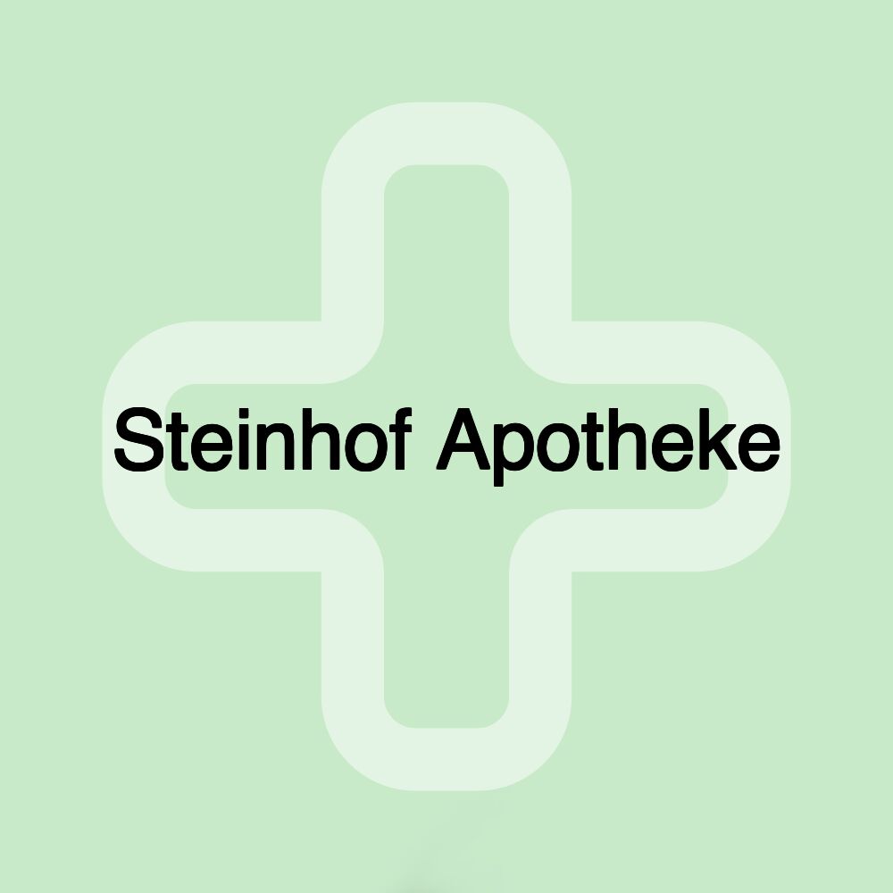 Steinhof Apotheke