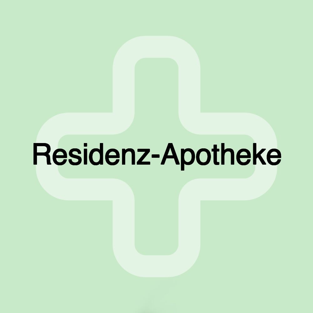 Residenz-Apotheke