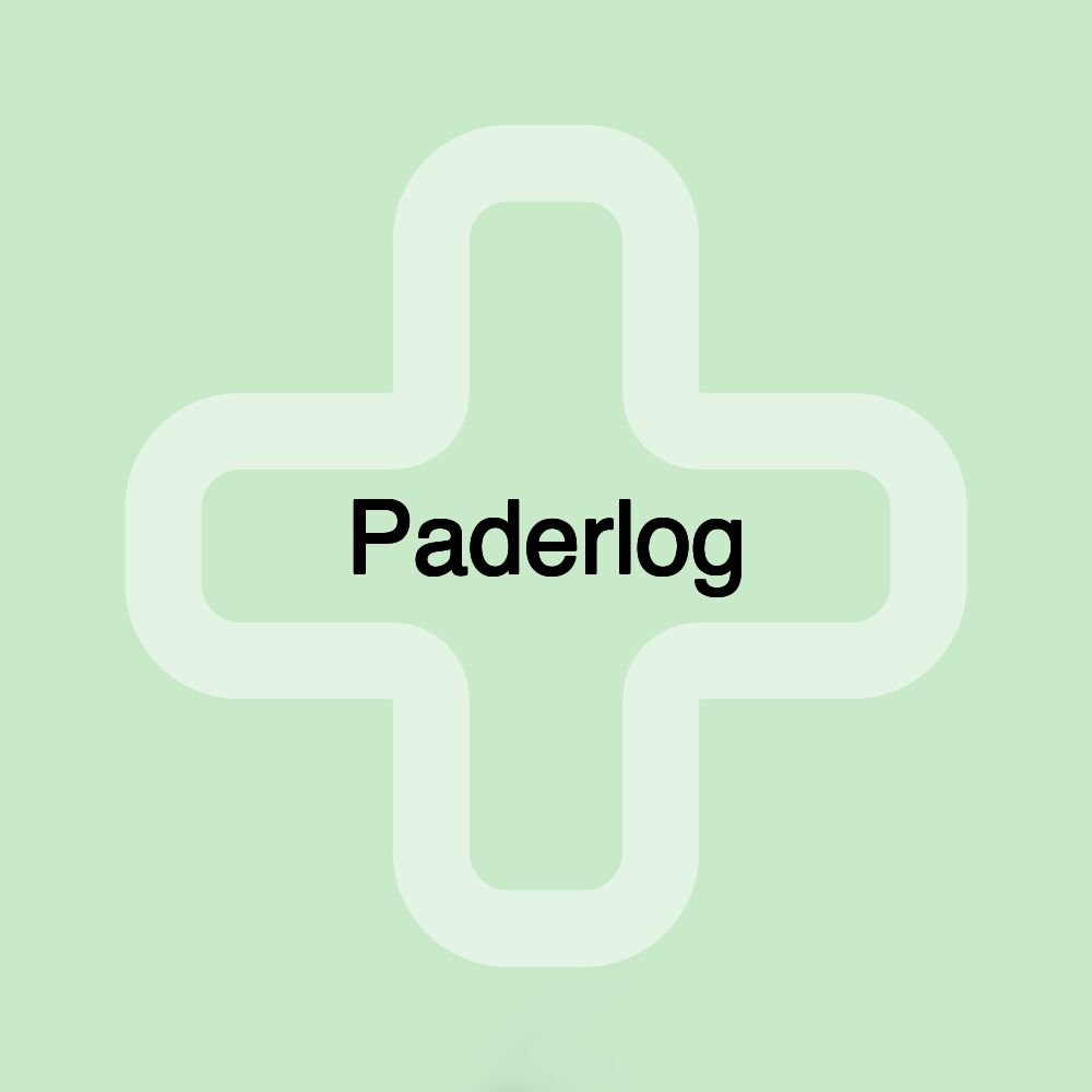 Paderlog