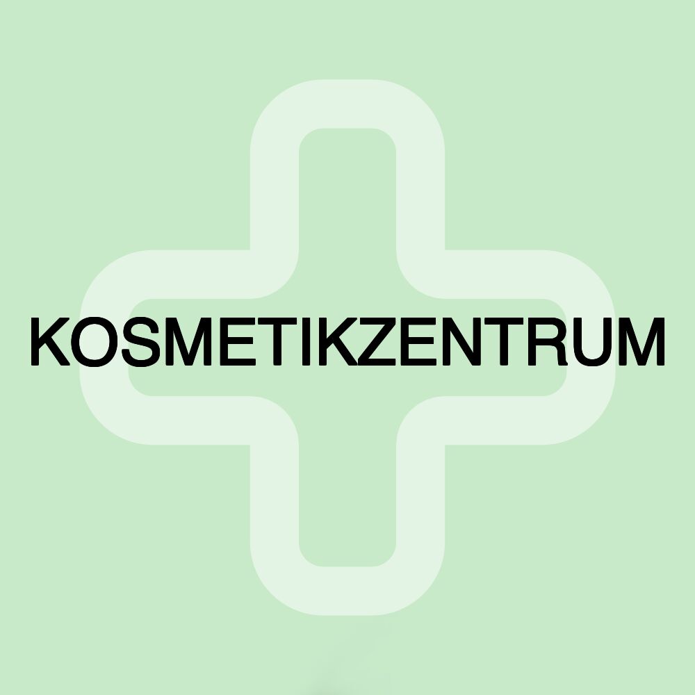 KOSMETIKZENTRUM