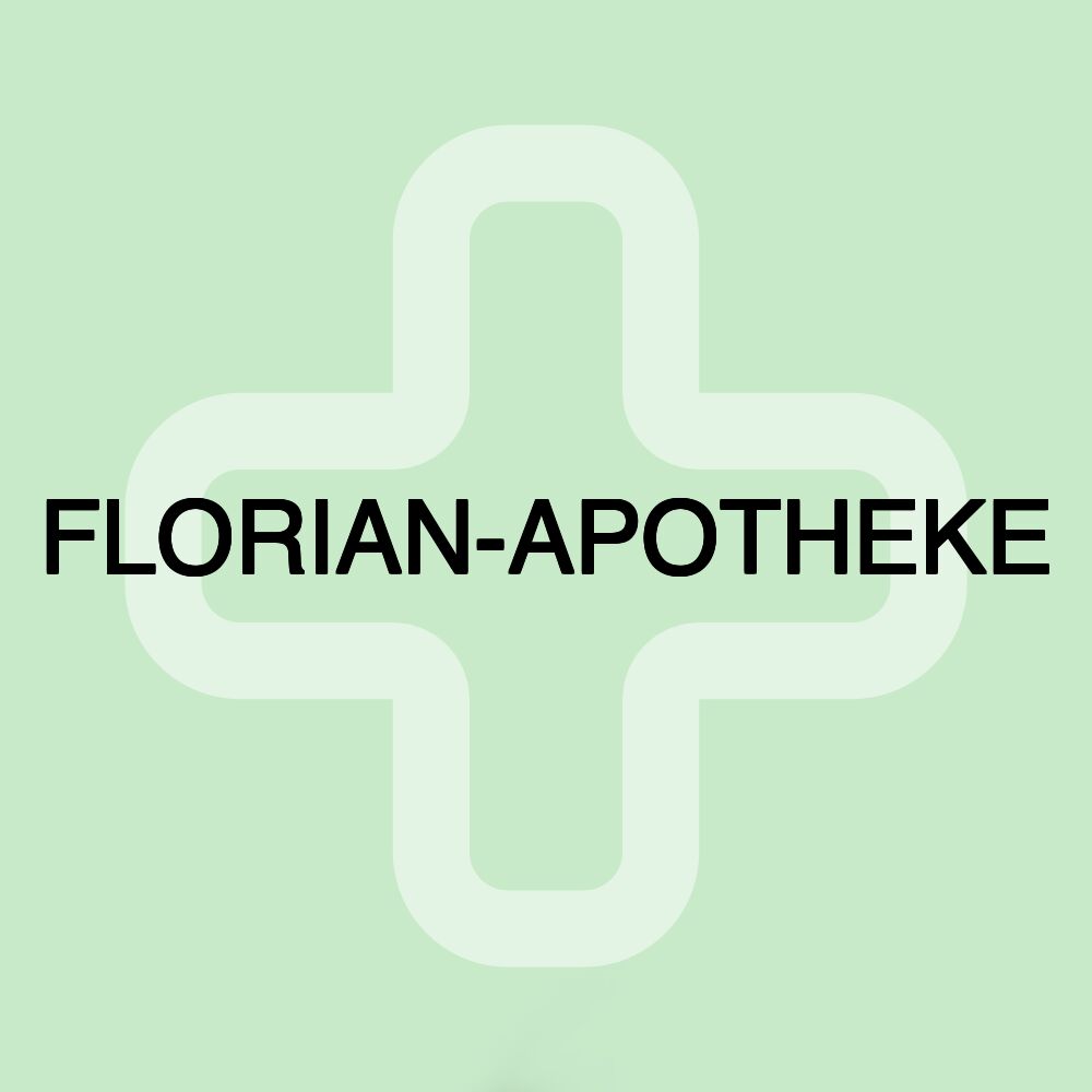 FLORIAN-APOTHEKE