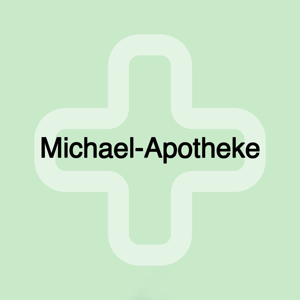 Michael-Apotheke