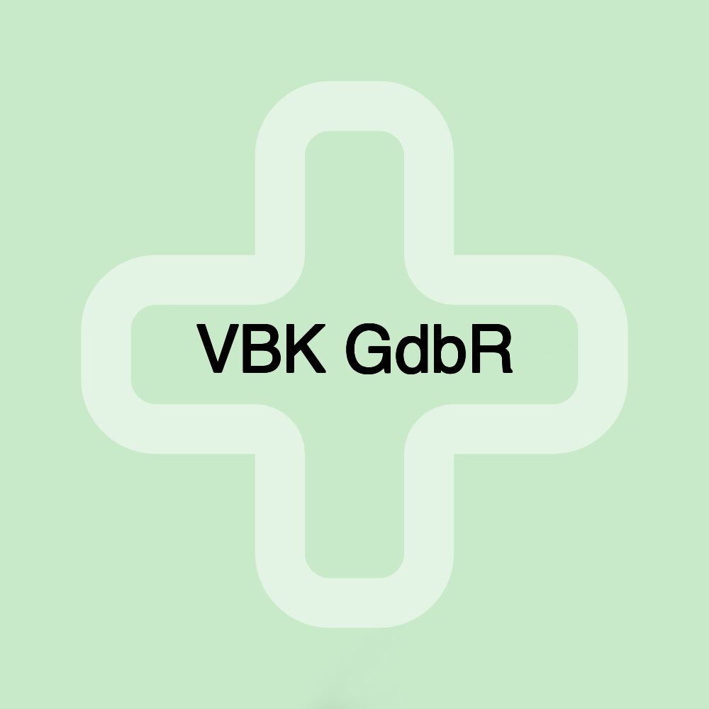 VBK GdbR