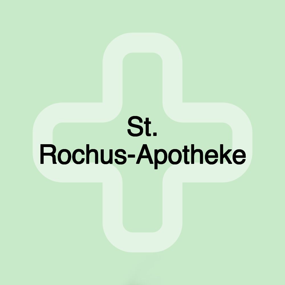 St. Rochus-Apotheke