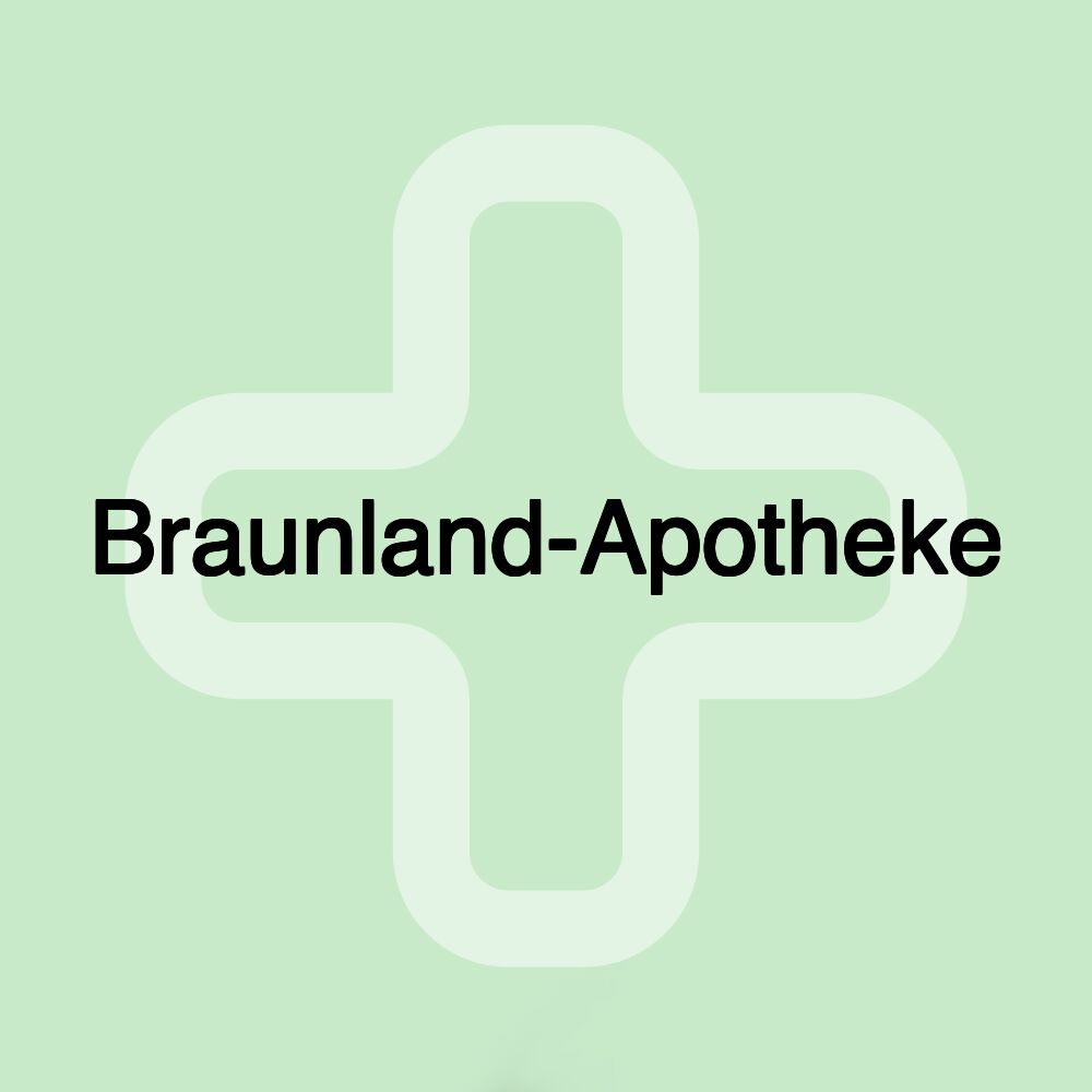 Braunland-Apotheke