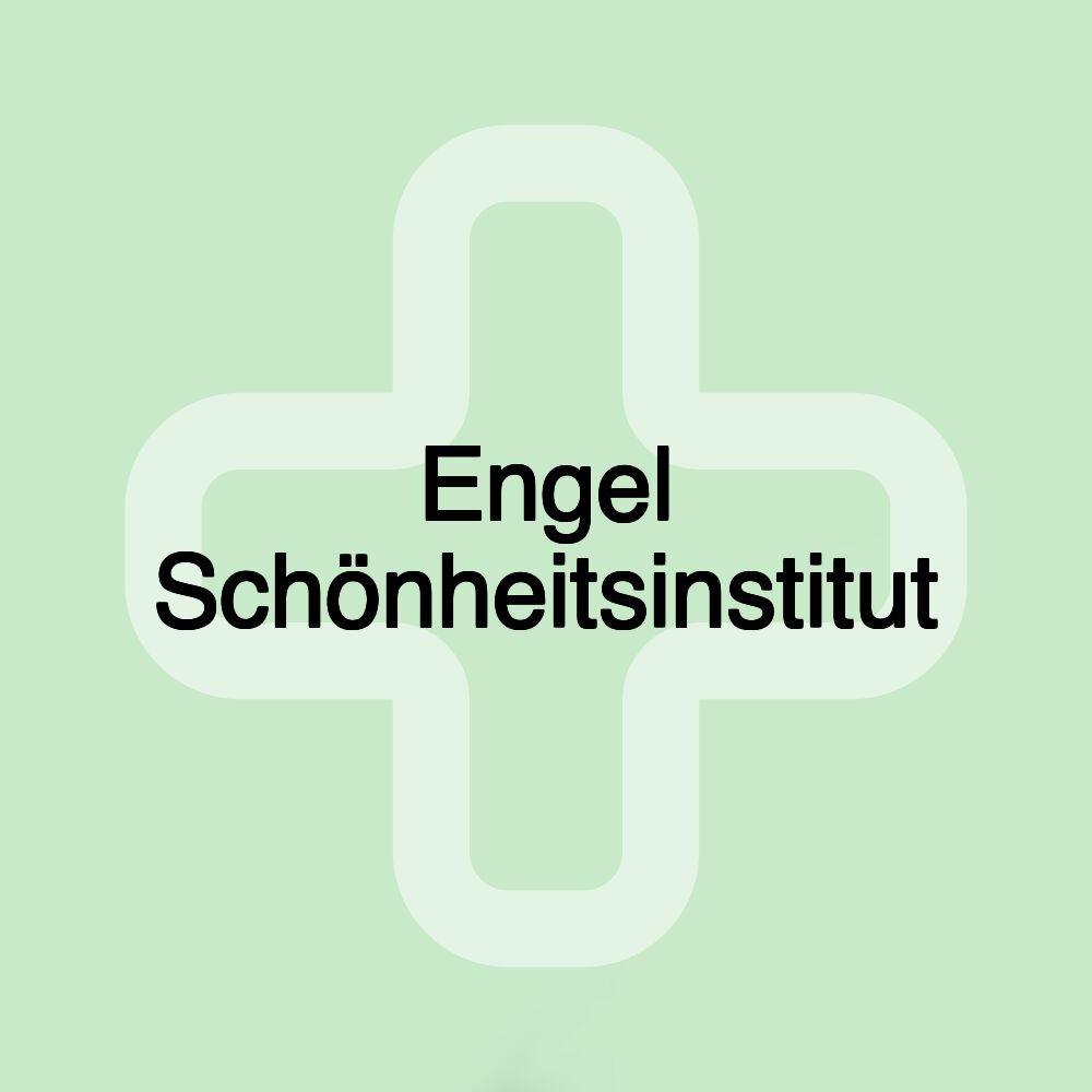 Engel Schönheitsinstitut