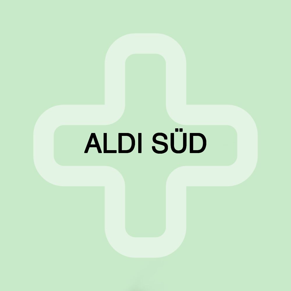 ALDI SÜD