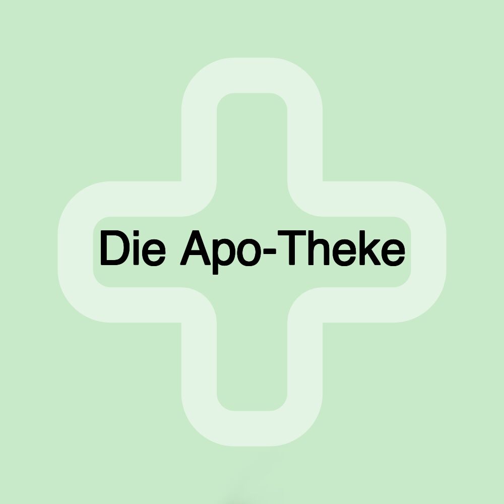 Die Apo-Theke