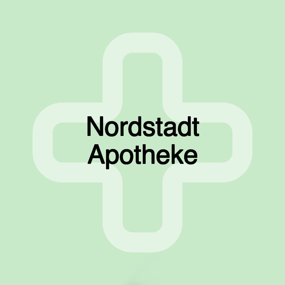 Nordstadt Apotheke