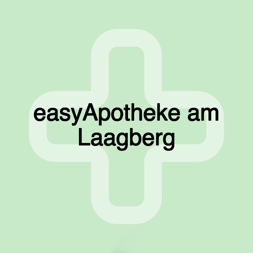 easyApotheke am Laagberg