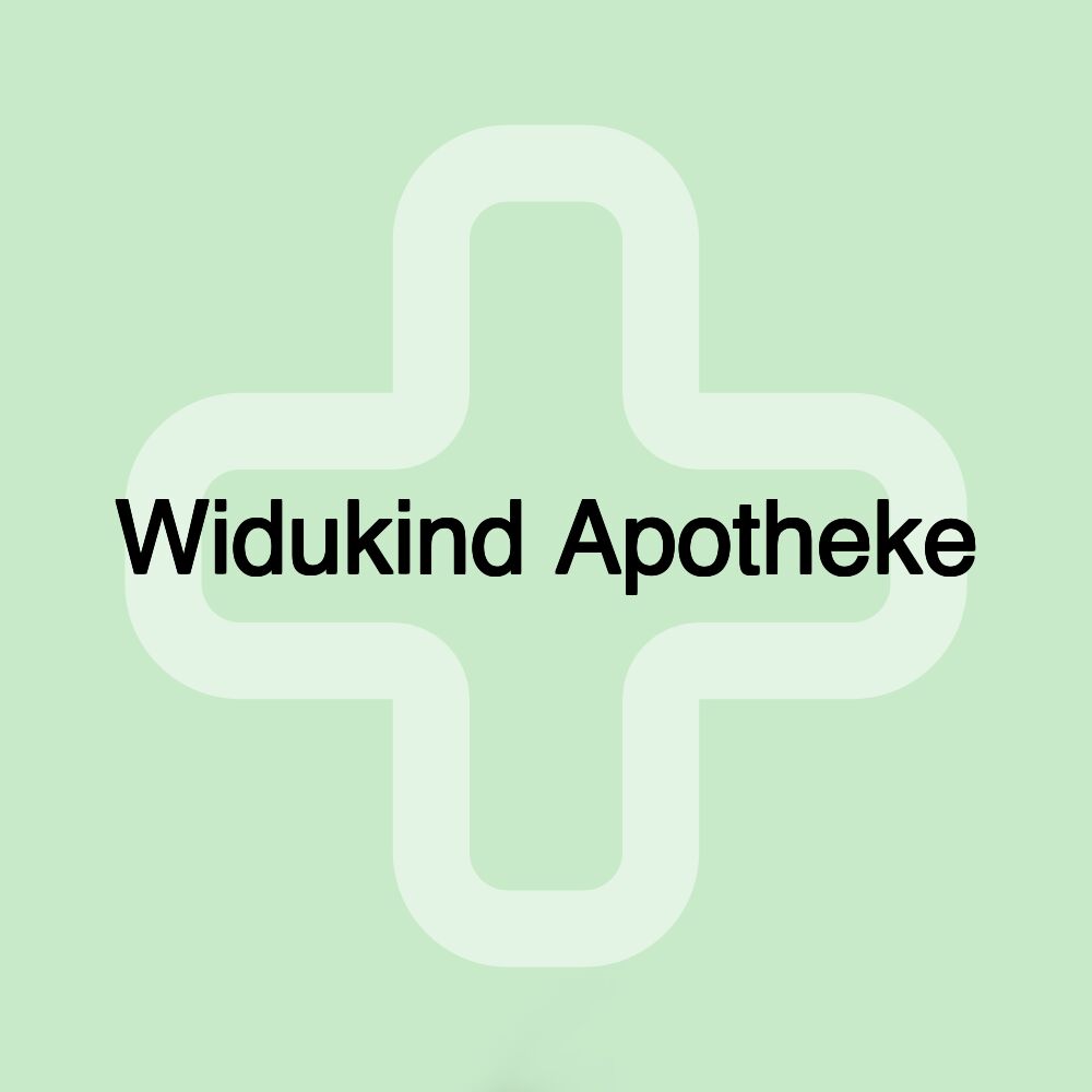 Widukind Apotheke