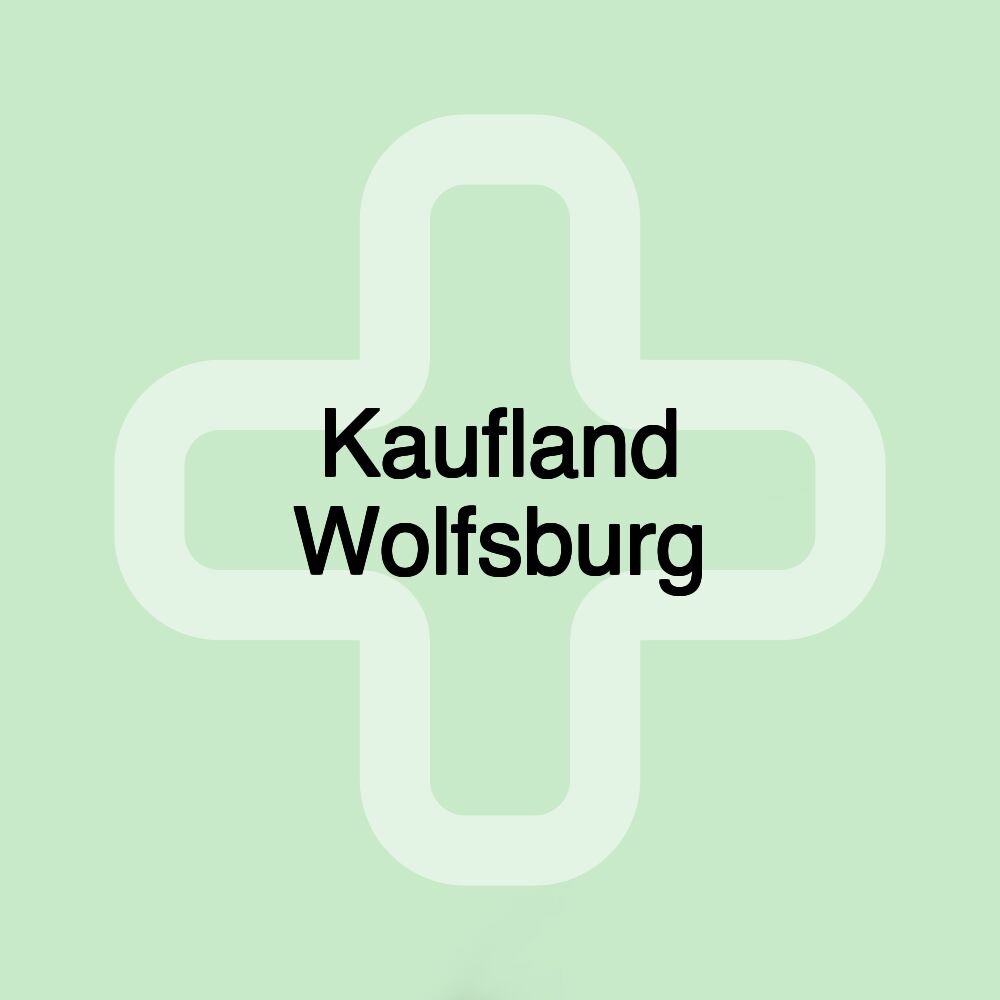 Kaufland Wolfsburg