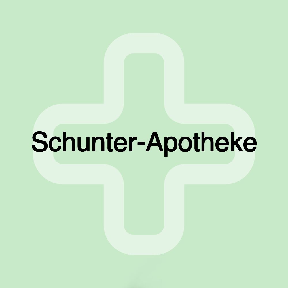 Schunter-Apotheke