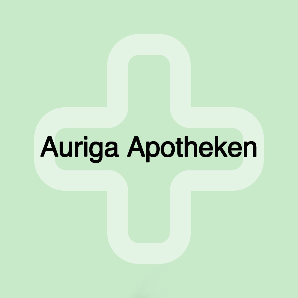 Auriga Apotheken