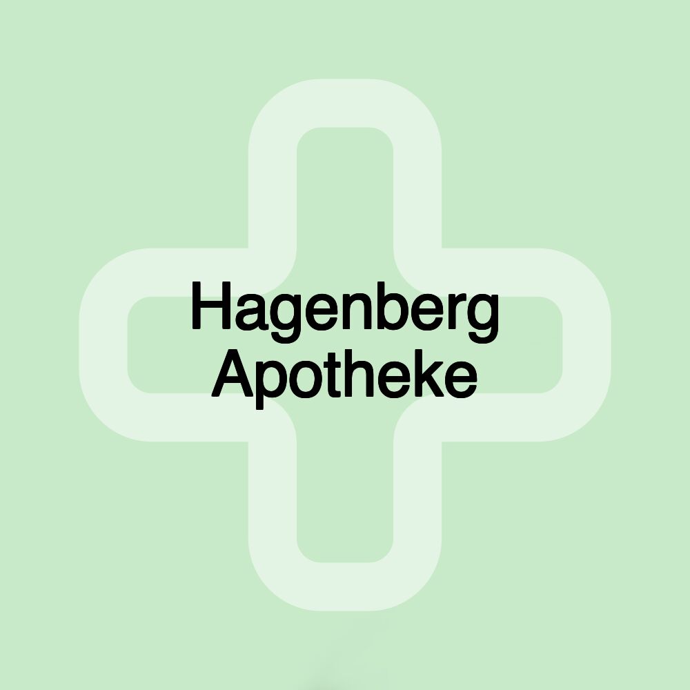 Hagenberg Apotheke