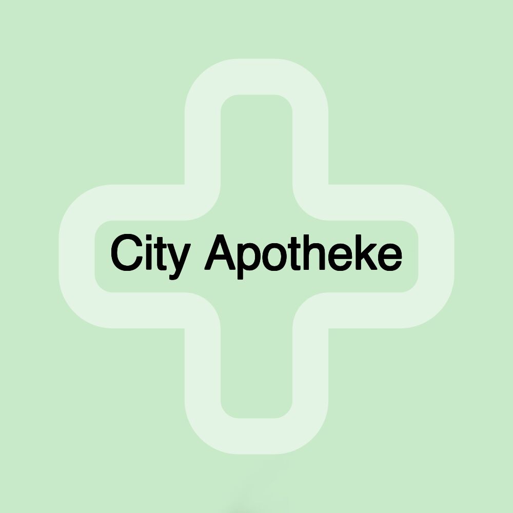 City Apotheke