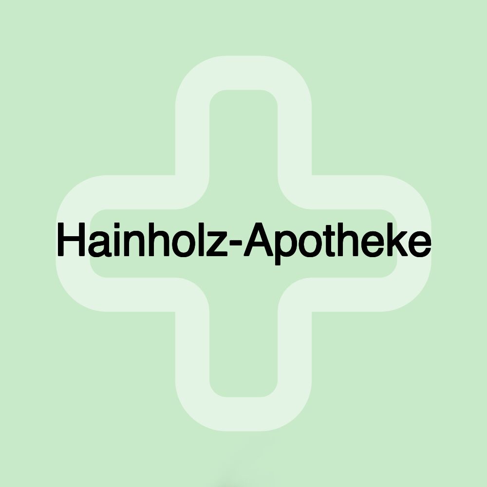 Hainholz-Apotheke