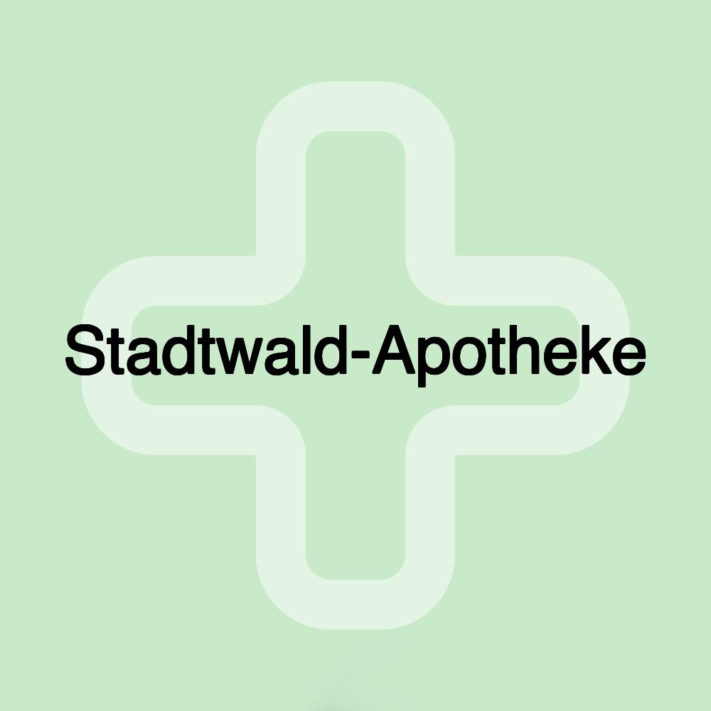 Stadtwald-Apotheke