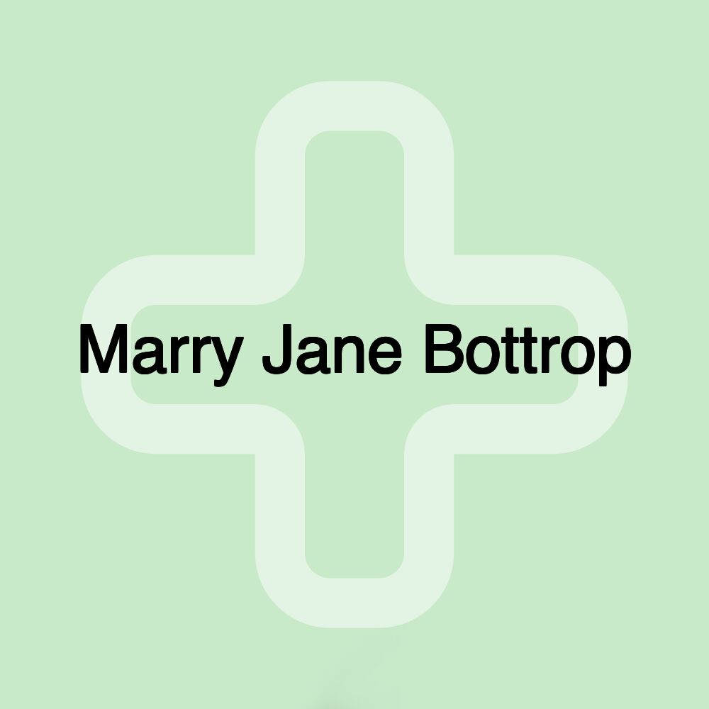 Marry Jane Bottrop