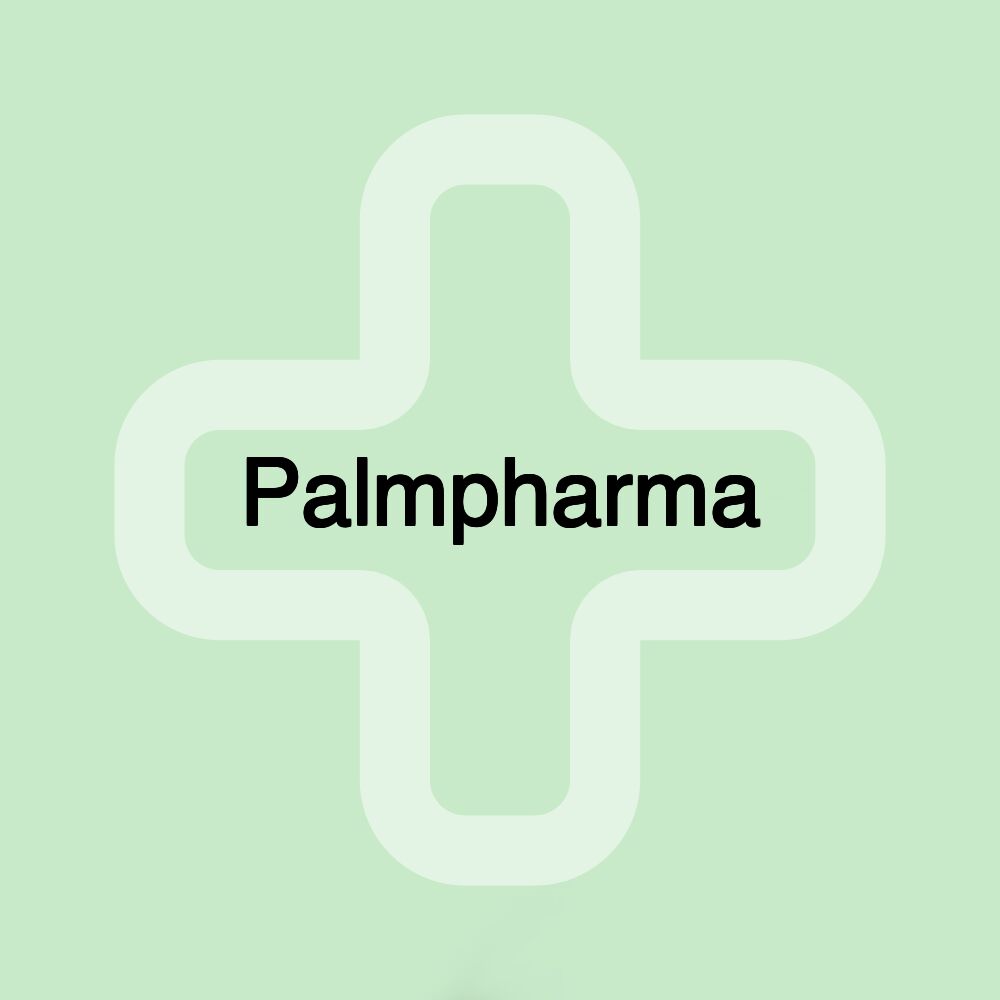 Palmpharma