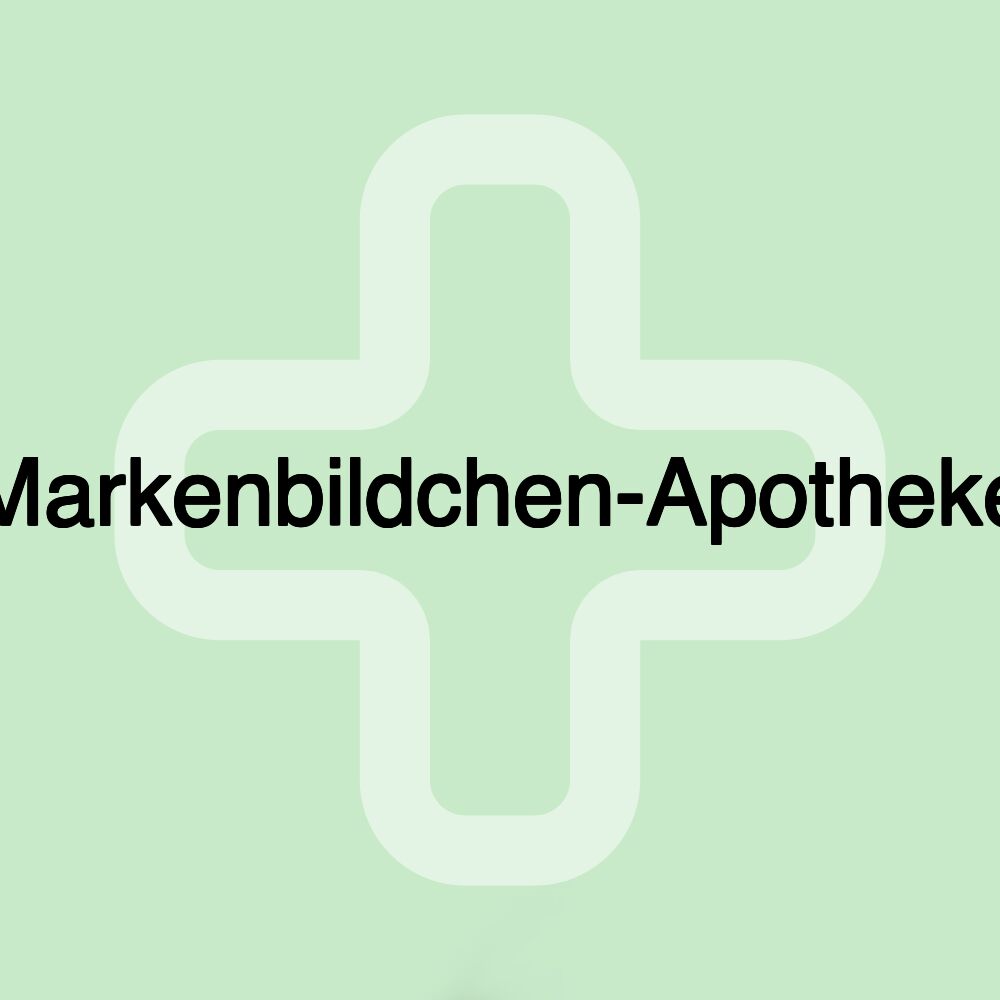 Markenbildchen-Apotheke