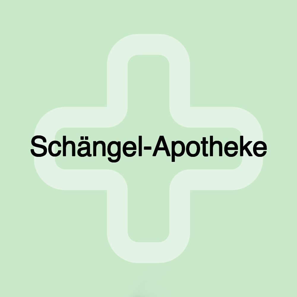 Schängel-Apotheke