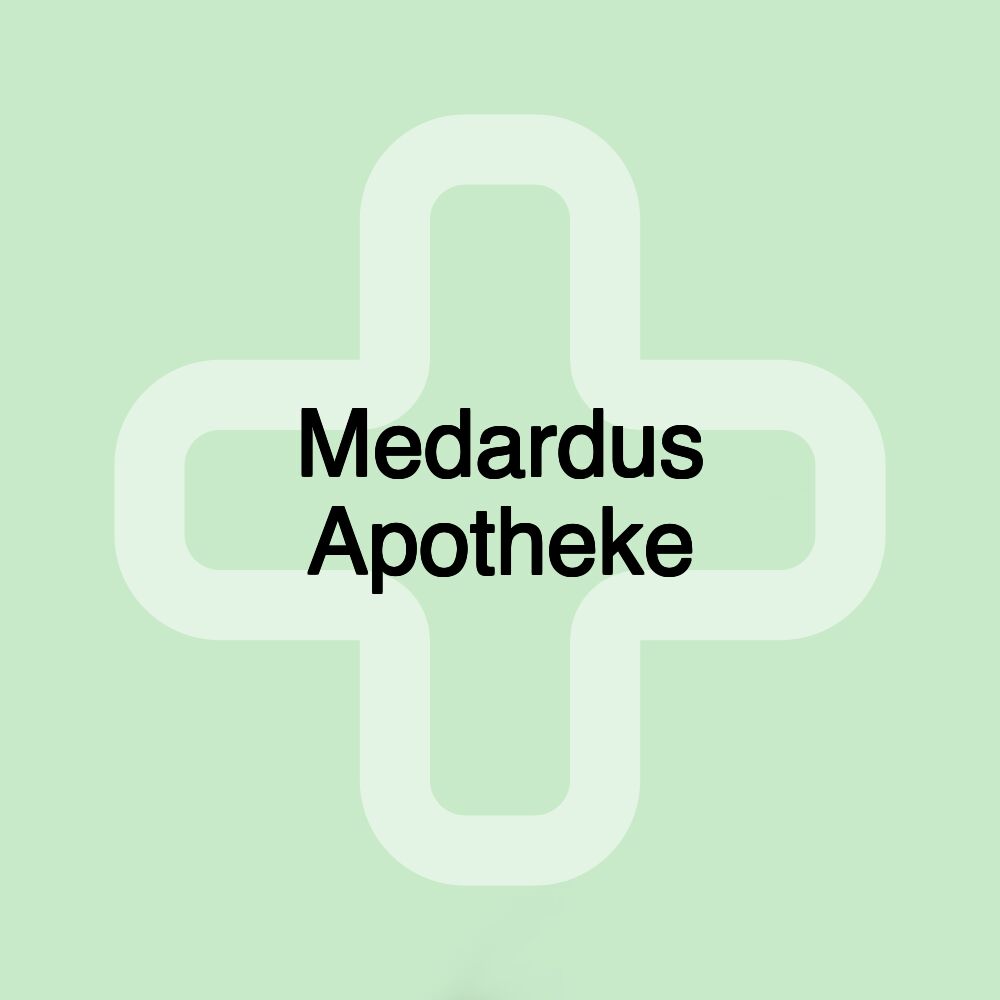 Medardus Apotheke