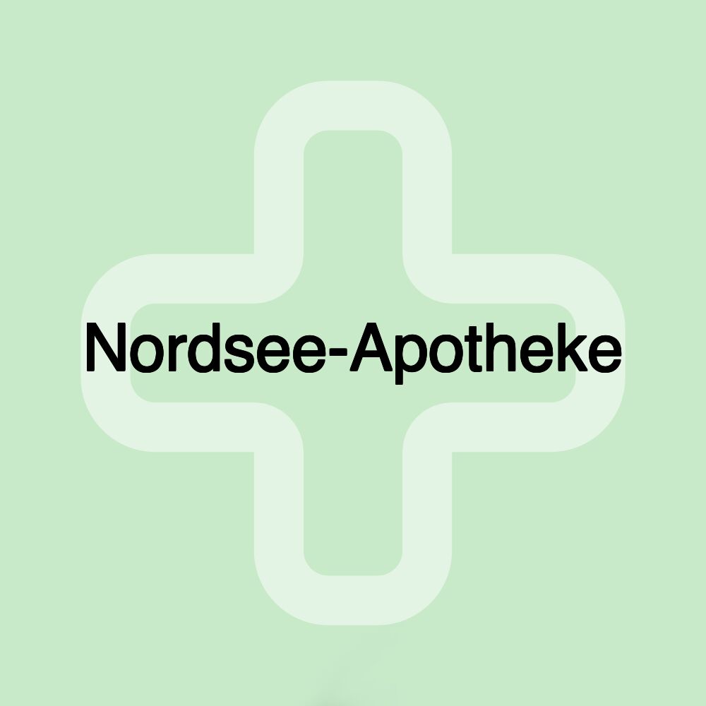 Nordsee-Apotheke