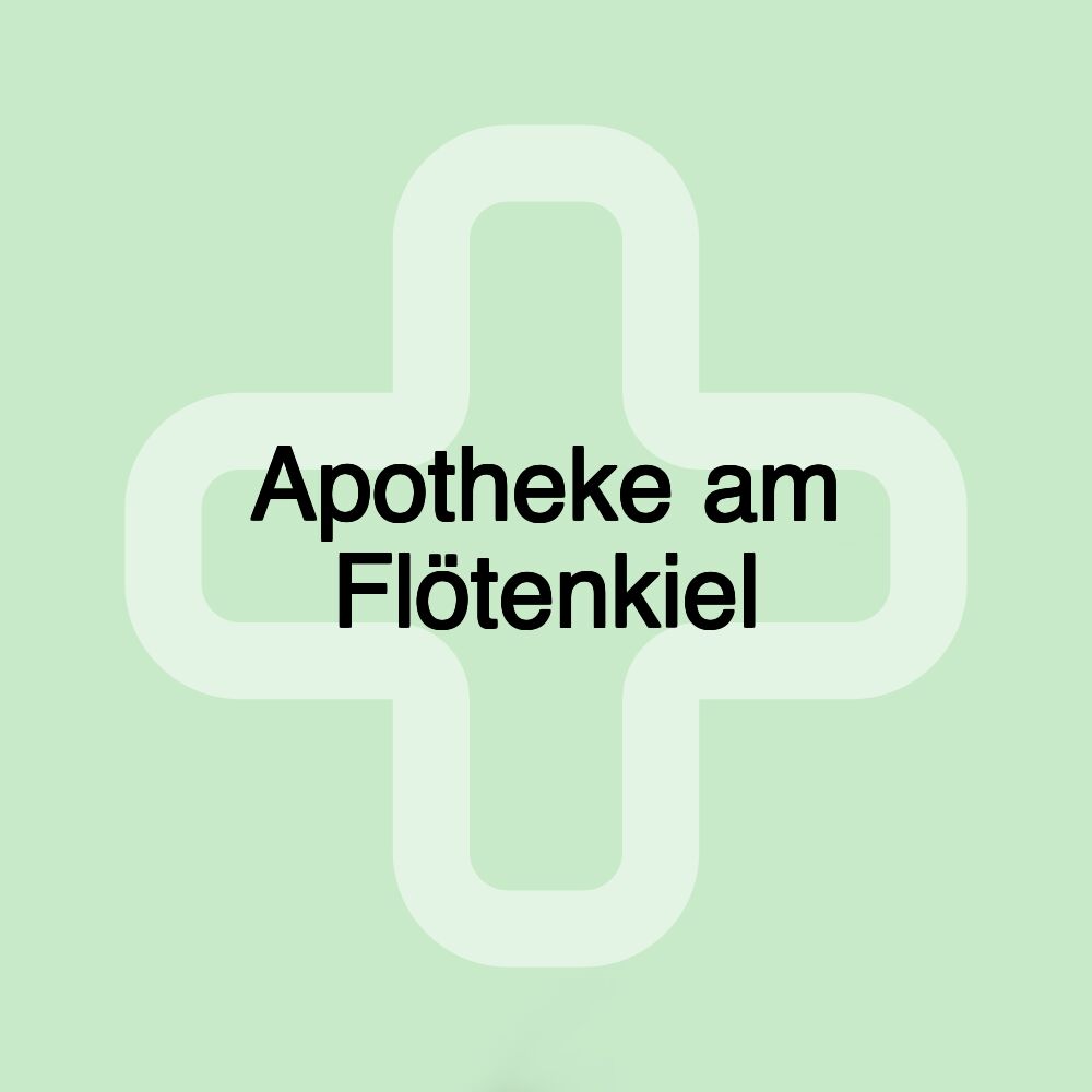 Apotheke am Flötenkiel