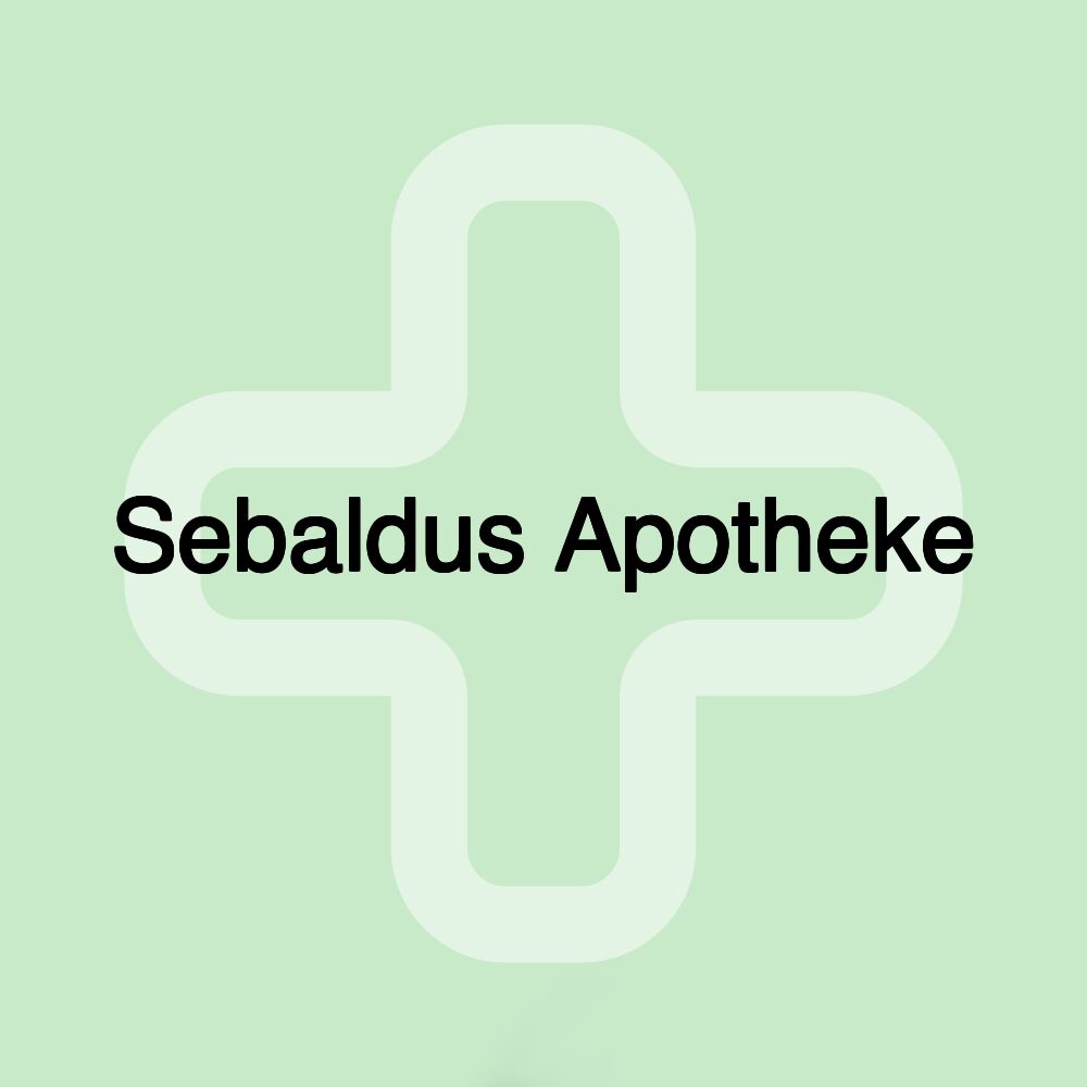 Sebaldus Apotheke