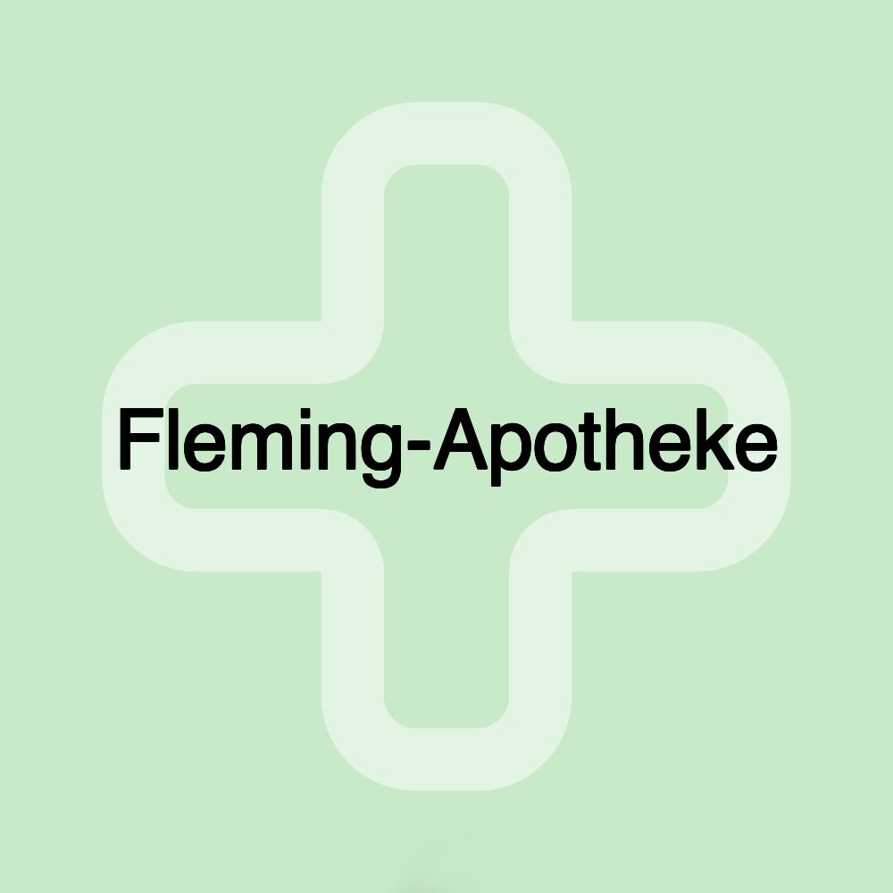 Fleming-Apotheke