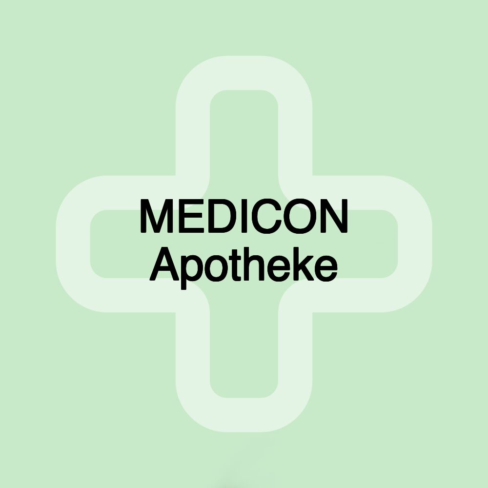 MEDICON Apotheke