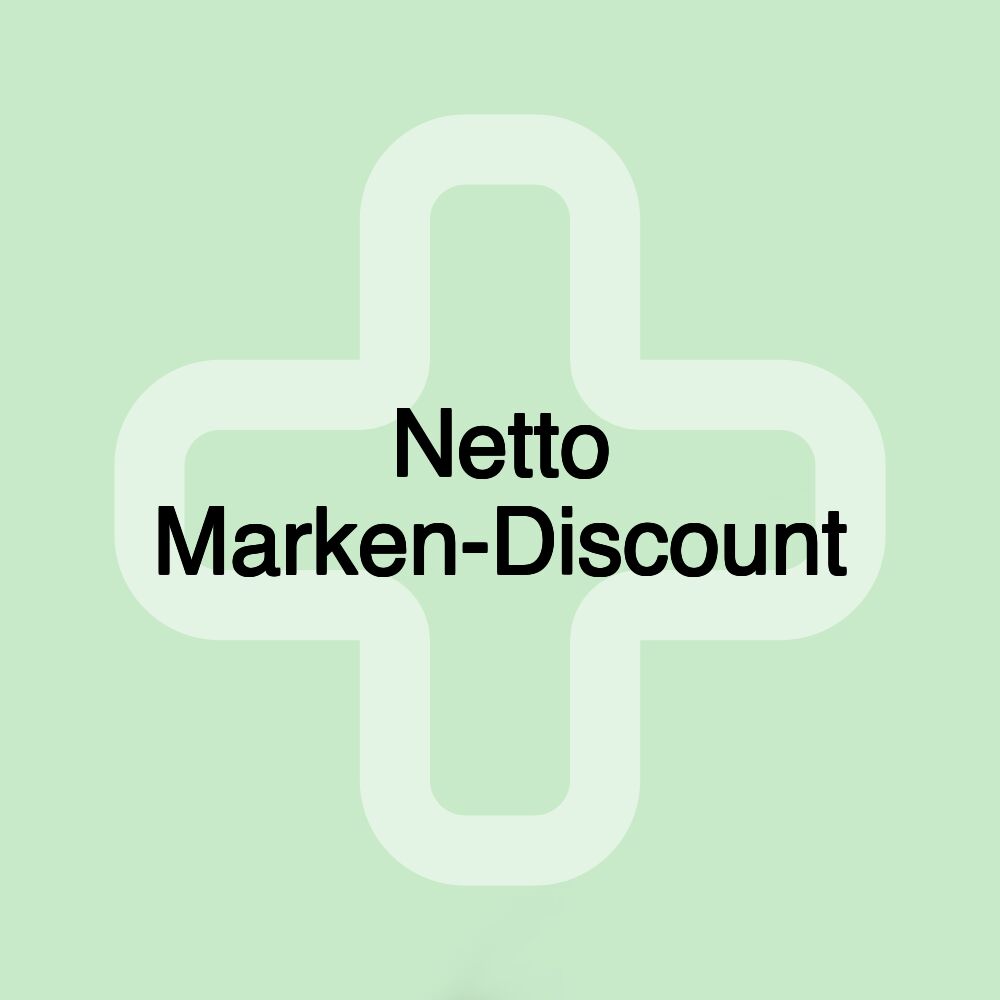 Netto Marken-Discount