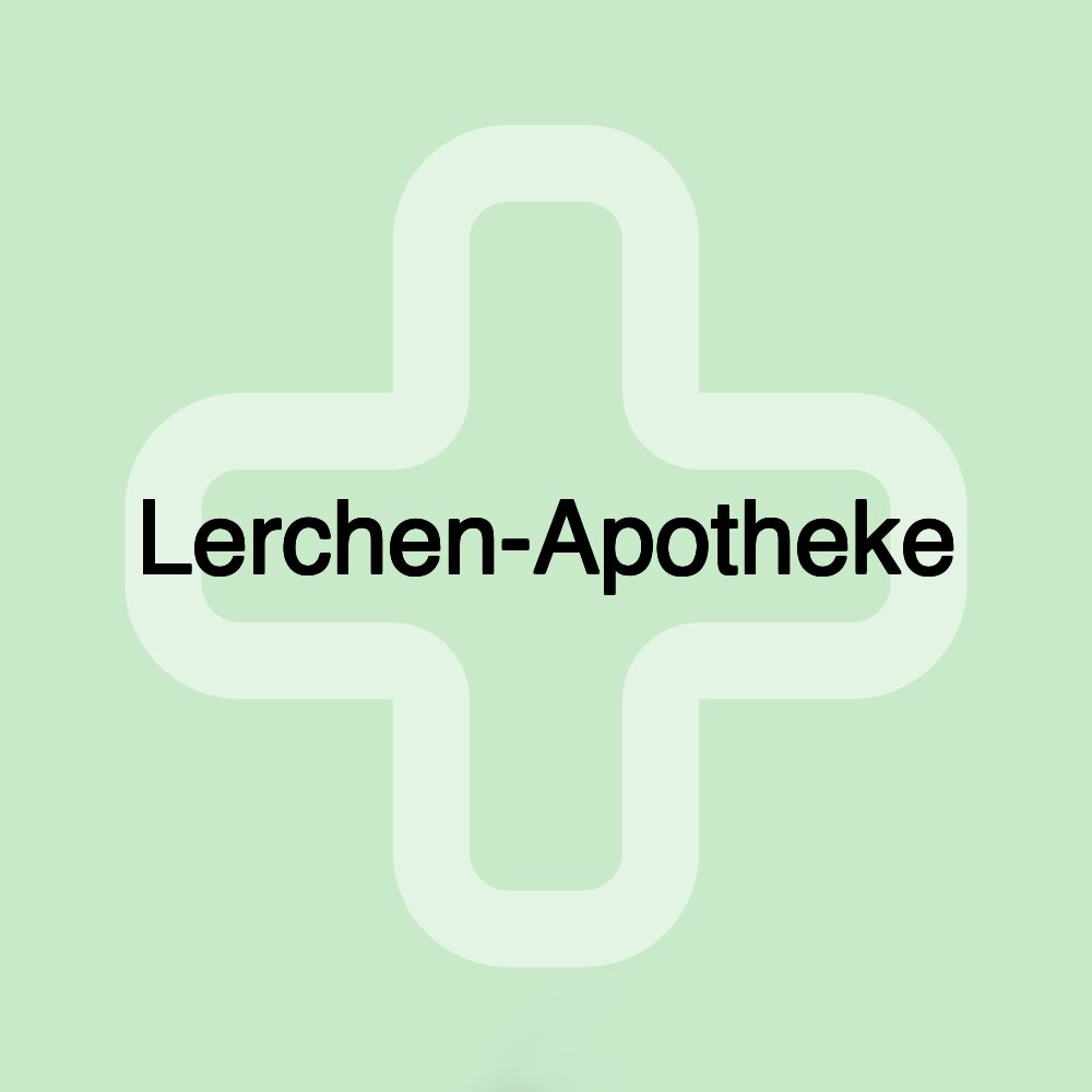 Lerchen-Apotheke