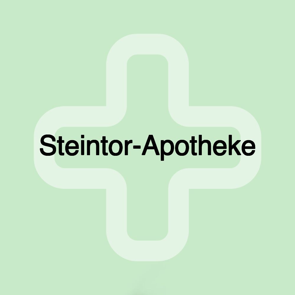 Steintor-Apotheke