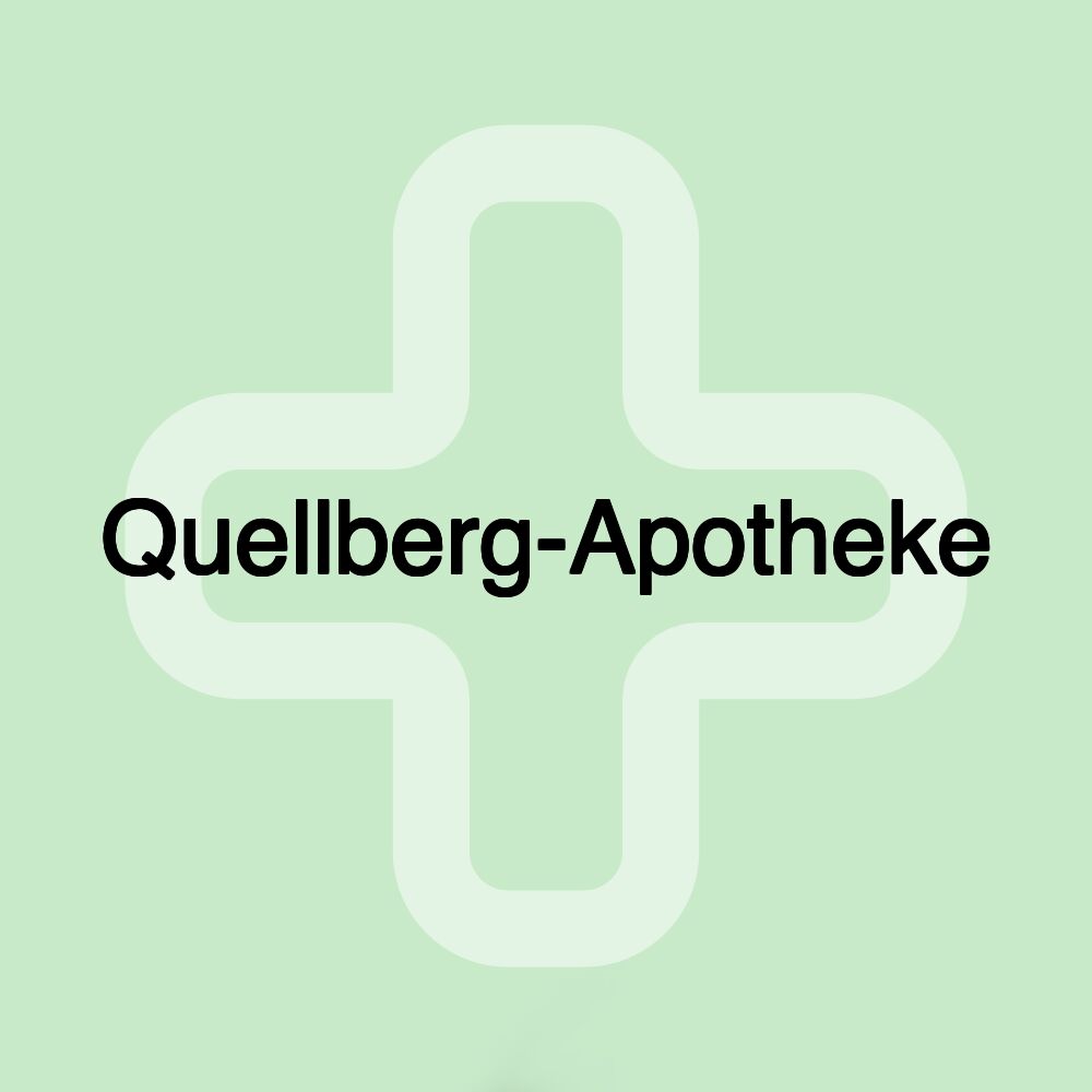 Quellberg-Apotheke