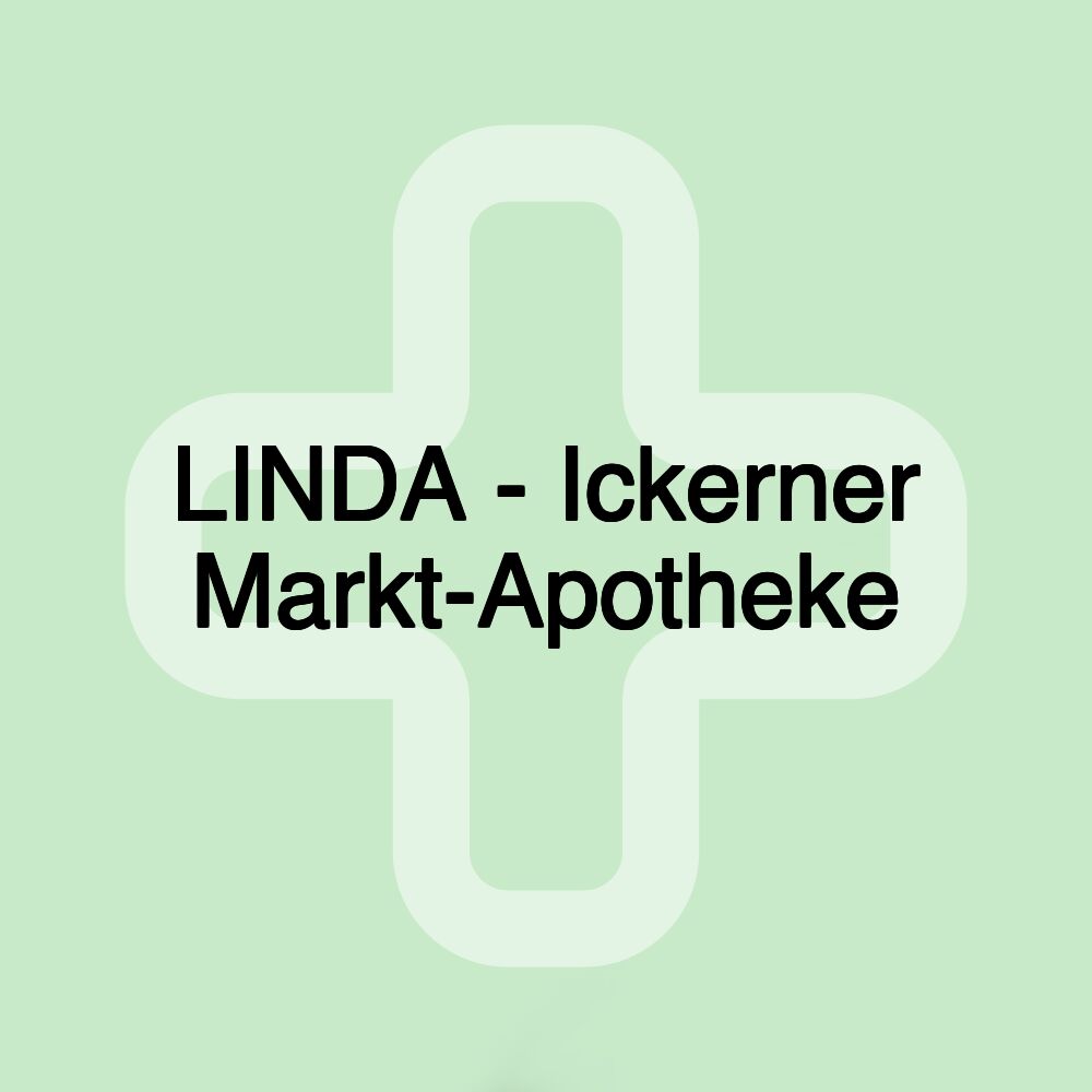 LINDA - Ickerner Markt-Apotheke