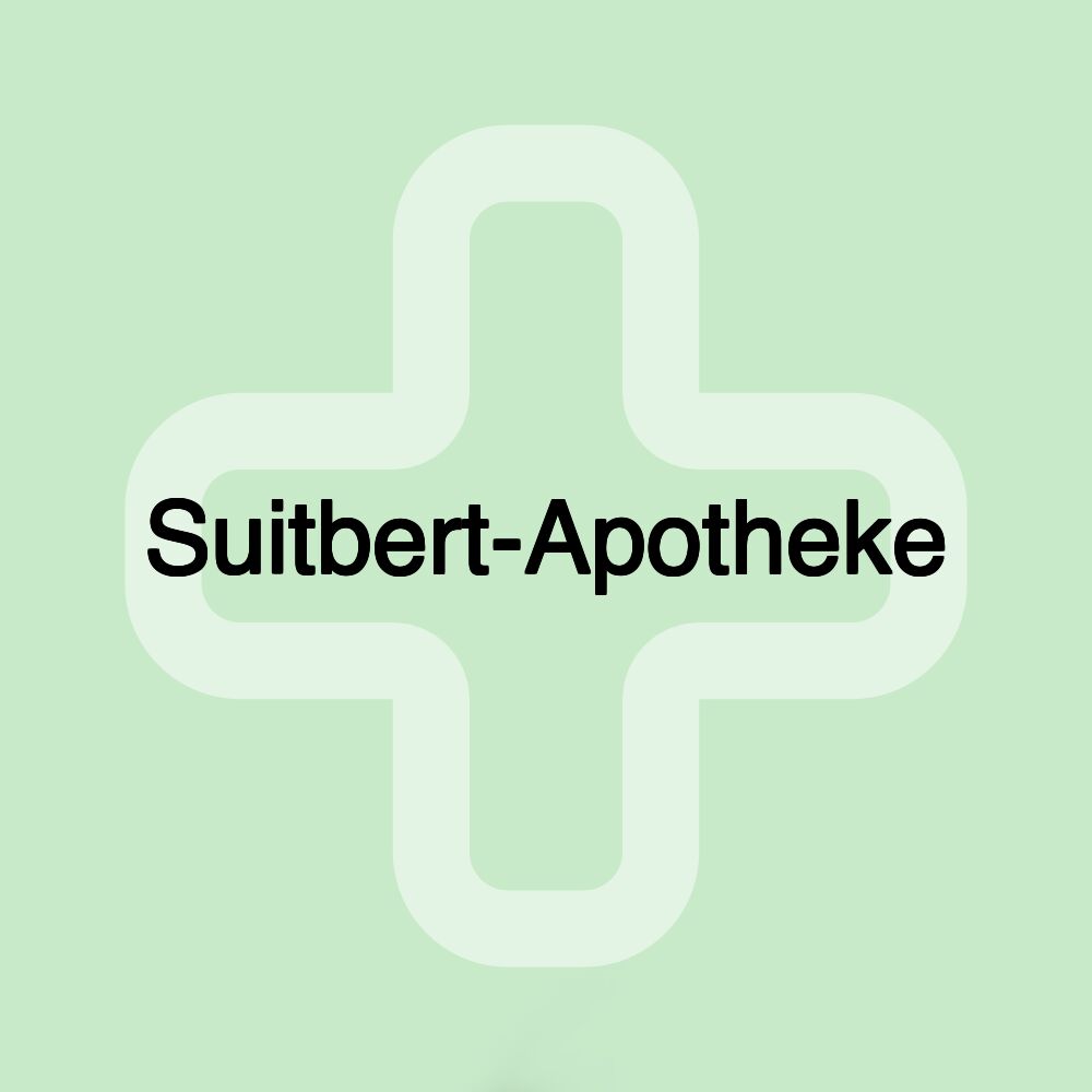 Suitbert-Apotheke