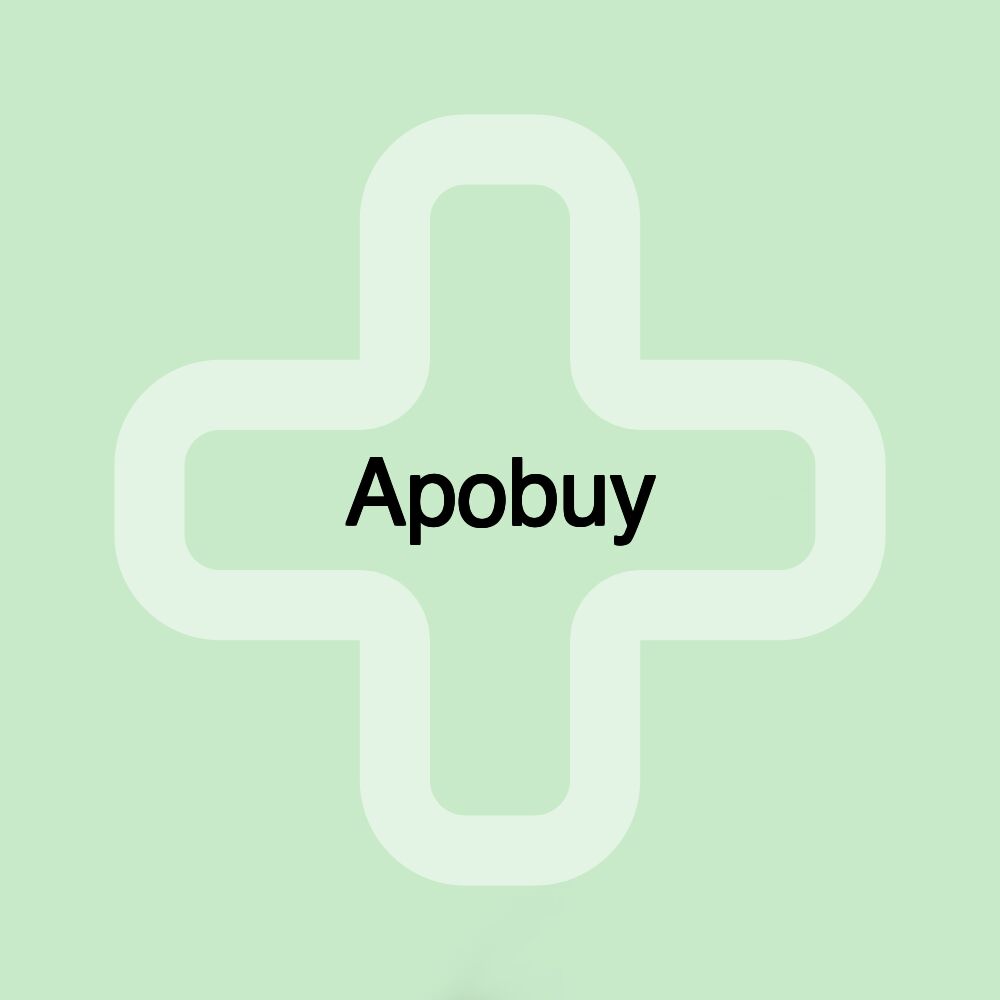 Apobuy